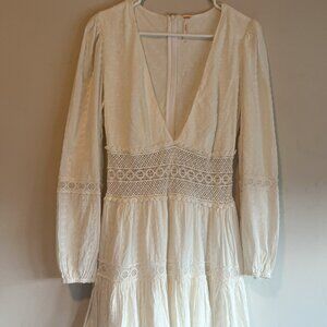 Free People magical dress.....ugh...so pretty